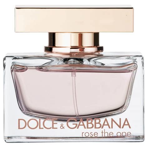 dolce gabbana rose the one macys|Dolce & Gabbana the one price.